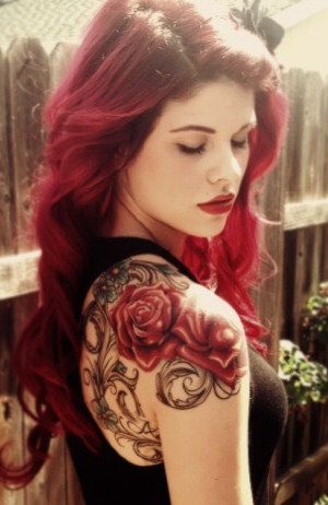 25 Creative Tattoo Ideas for Meaningful Body Art | I Fashion Styles