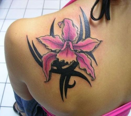 25 Creative Tattoo Ideas for Meaningful Body Art | I Fashion Styles