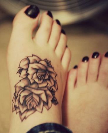 25 Creative Tattoo Ideas for Meaningful Body Art | I Fashion Styles
