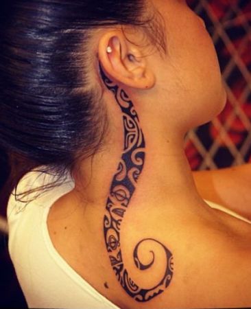 25 Creative Tattoo Ideas for Meaningful Body Art | I Fashion Styles