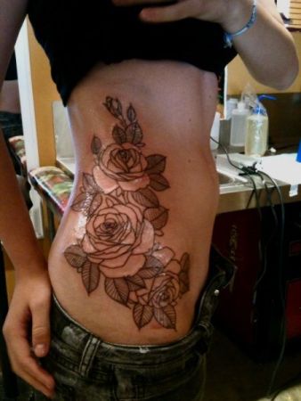 25 Creative Tattoo Ideas for Meaningful Body Art | I Fashion Styles