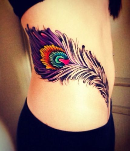 25 Creative Tattoo Ideas for Meaningful Body Art | I Fashion Styles