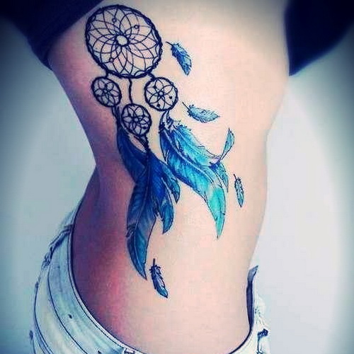 25 Creative Tattoo Ideas for Meaningful Body Art | I Fashion Styles