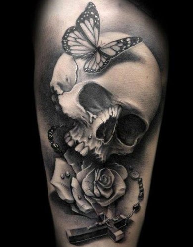 25 Creative Tattoo Ideas for Meaningful Body Art | I Fashion Styles