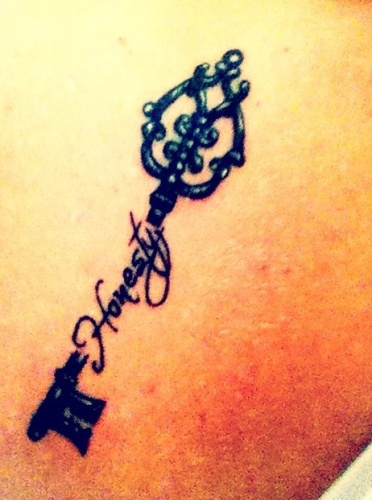 25 Creative Tattoo Ideas for Meaningful Body Art | I Fashion Styles