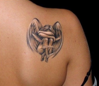 25 Creative Tattoo Ideas for Meaningful Body Art | I Fashion Styles