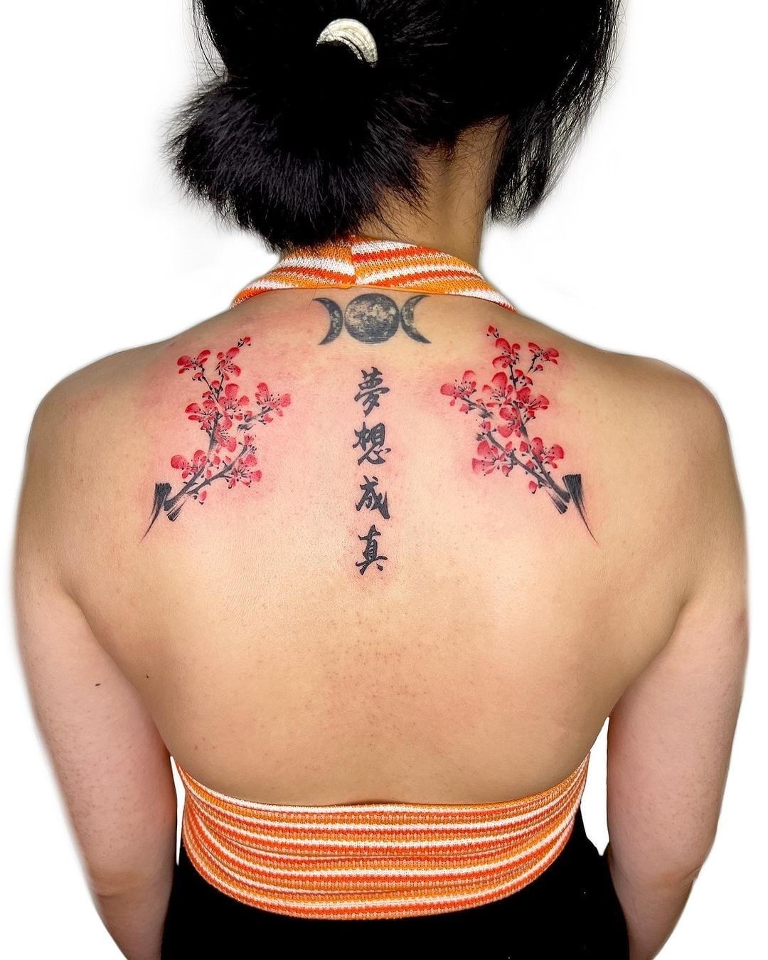 Top 15 Asian Tattoo Designs With Meanings | I Fashion Styles
