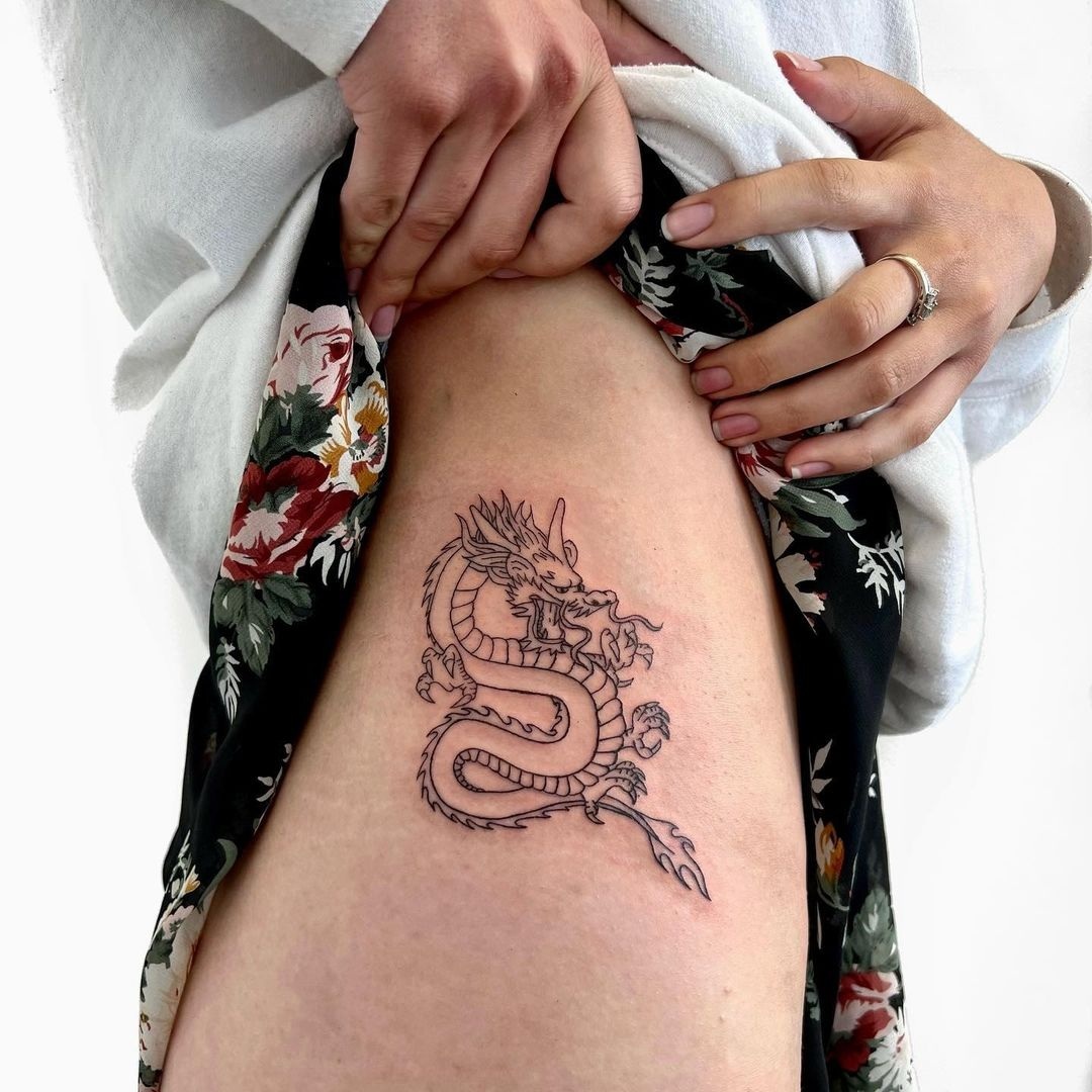 Top 15 Asian Tattoo Designs With Meanings | I Fashion Styles