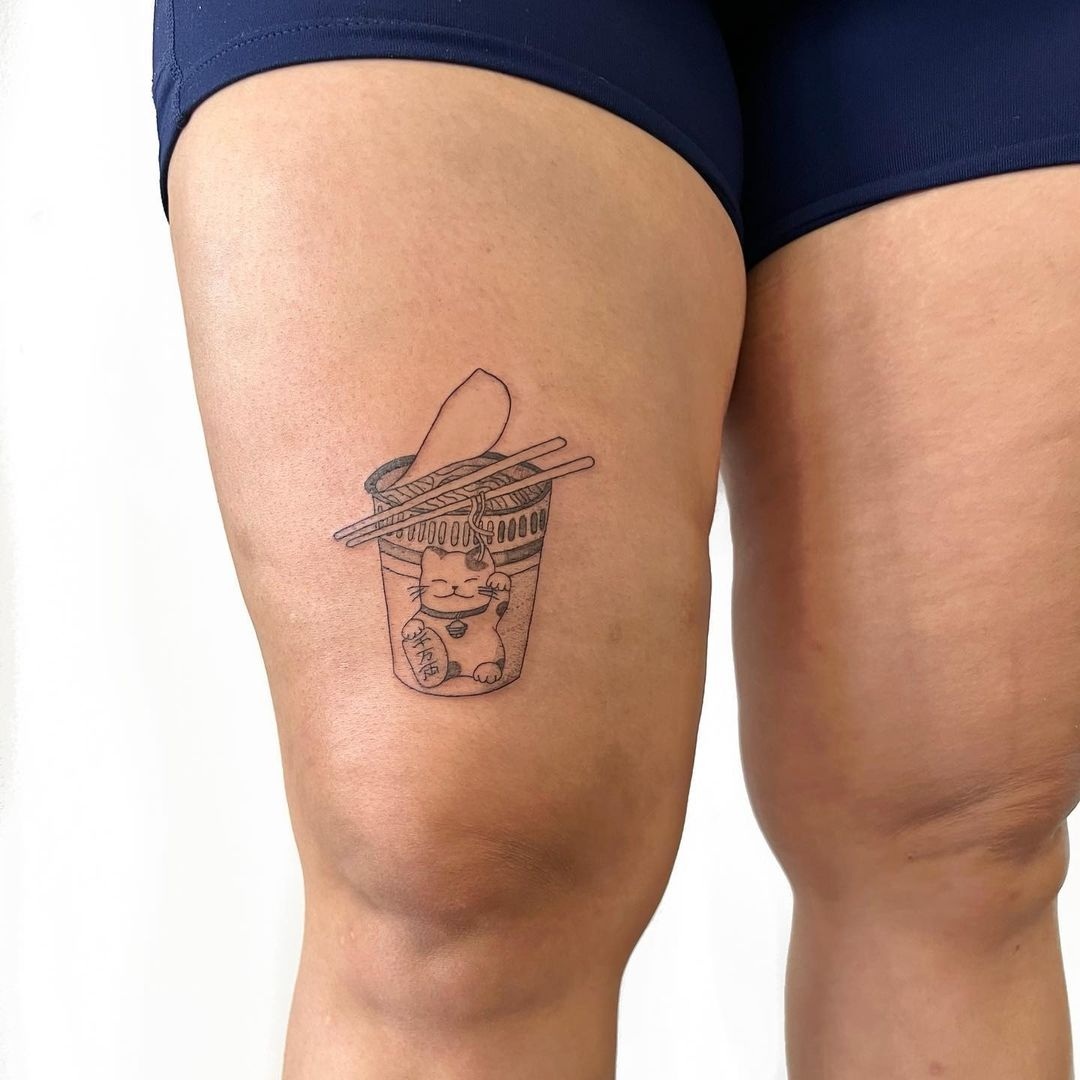 Top 15 Asian Tattoo Designs With Meanings | I Fashion Styles