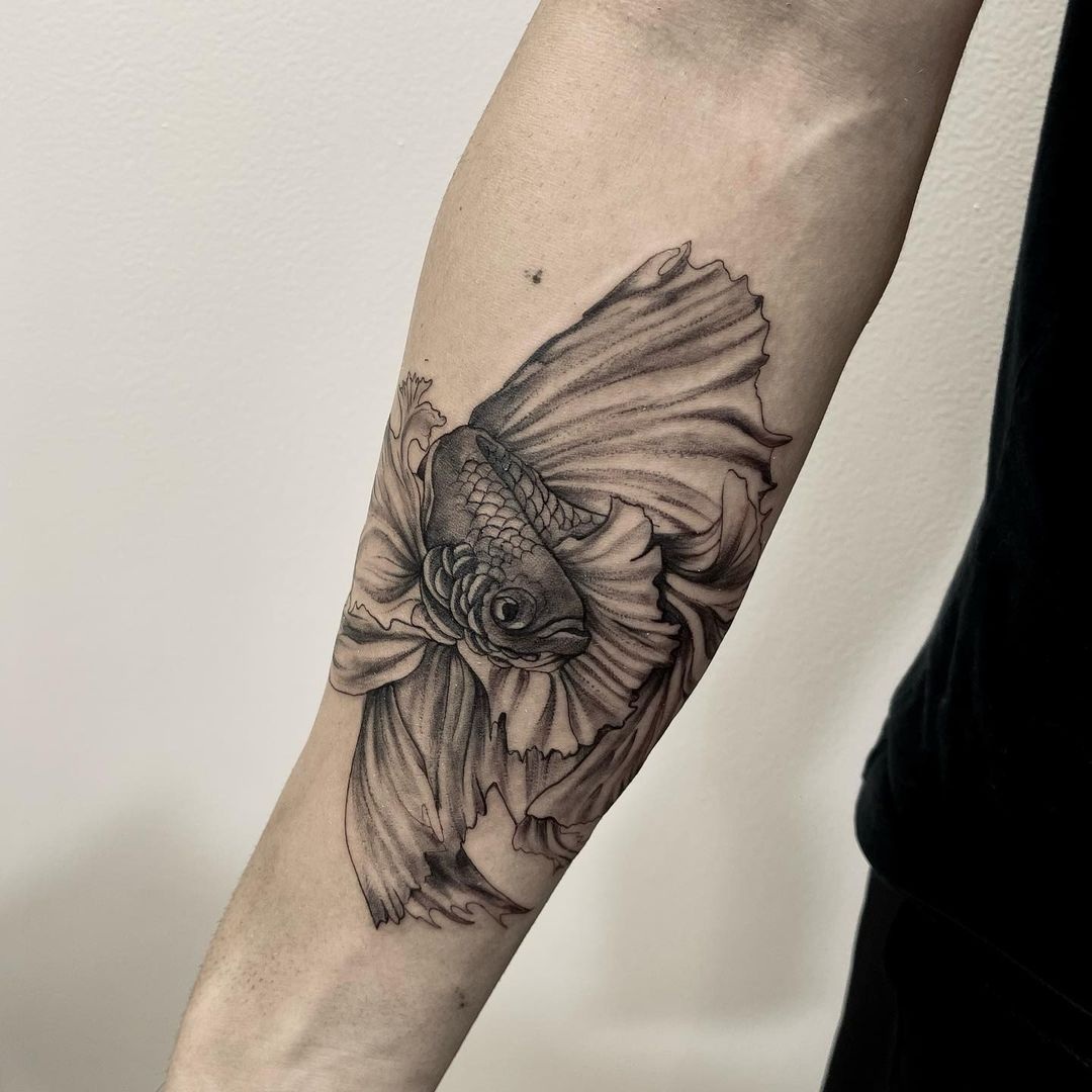 Top 15 Asian Tattoo Designs With Meanings | I Fashion Styles