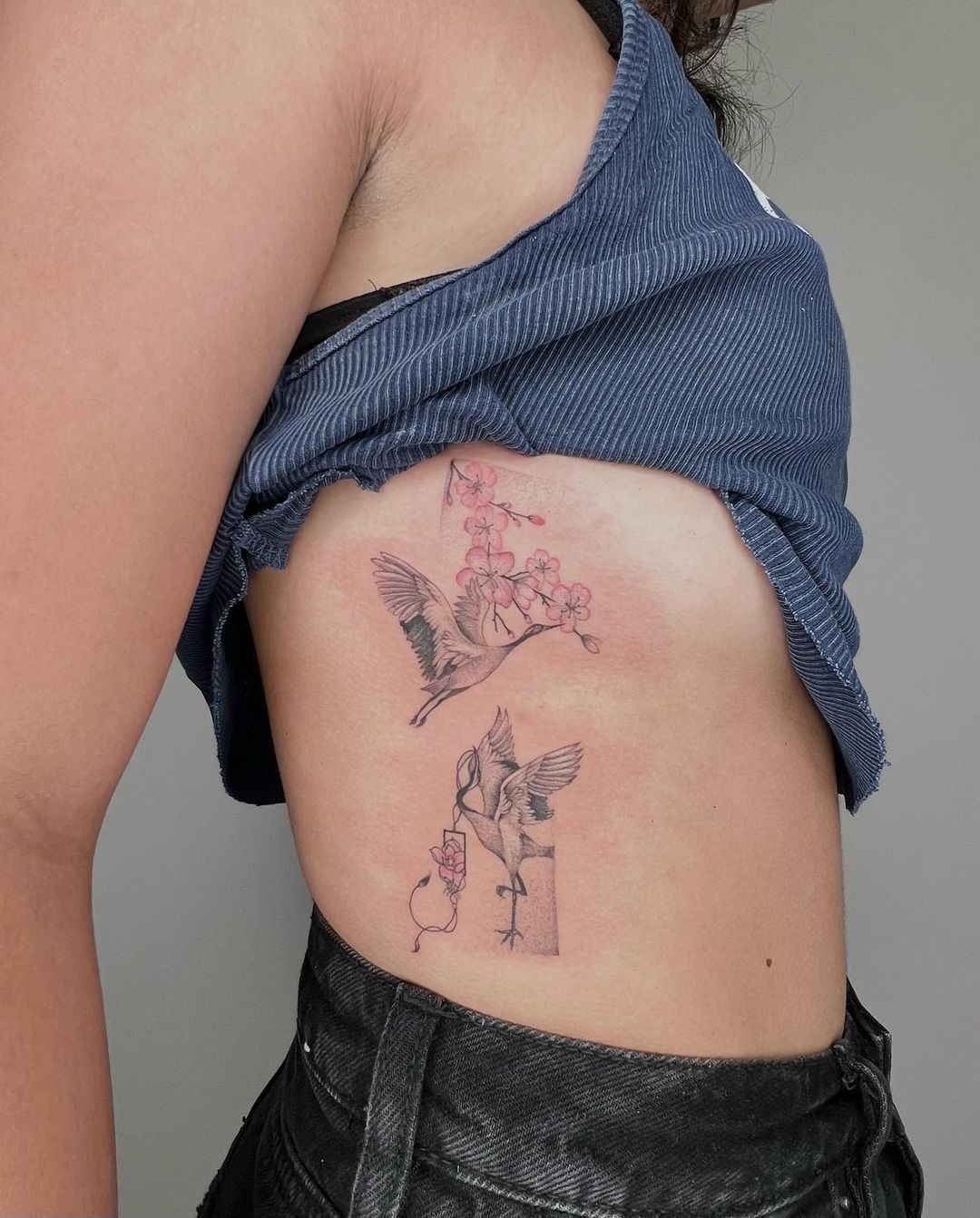 Top 15 Asian Tattoo Designs With Meanings | I Fashion Styles