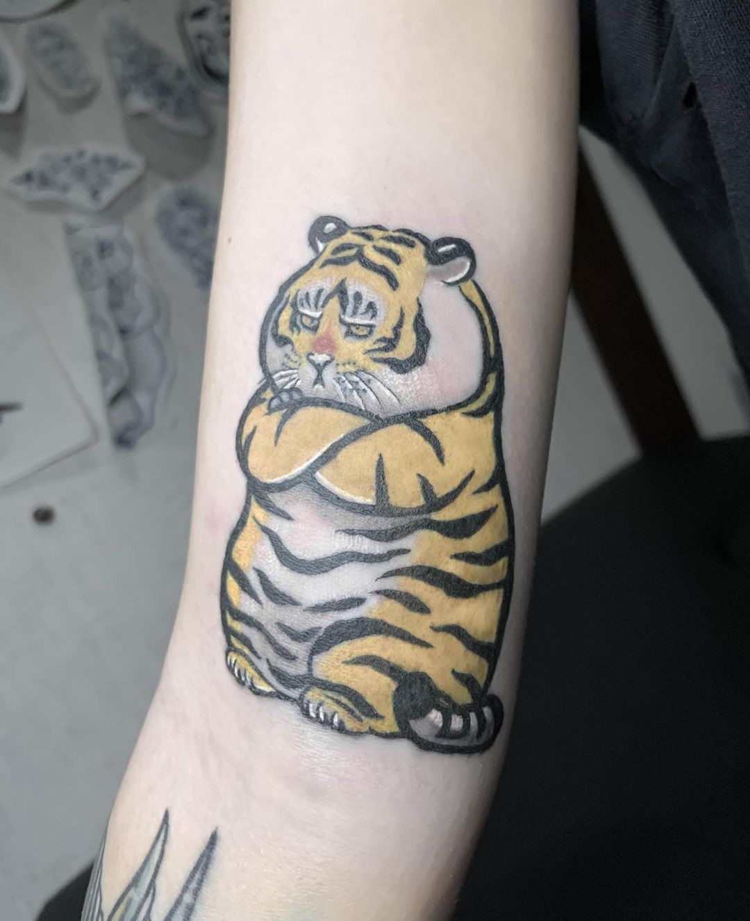 Top 15 Asian Tattoo Designs With Meanings | I Fashion Styles