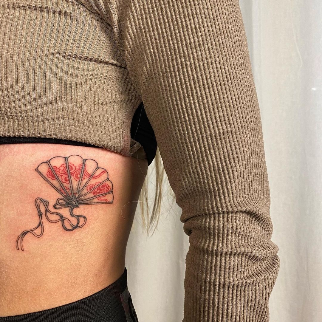 Top 15 Asian Tattoo Designs With Meanings | I Fashion Styles