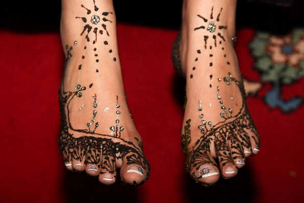 20 Most Impressive (Mehndi) Henna Tattoo Designs 2023