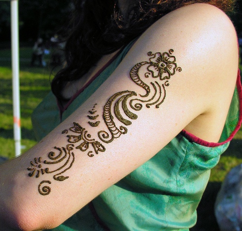 20 Most Impressive (Mehndi) Henna Tattoo Designs 2023