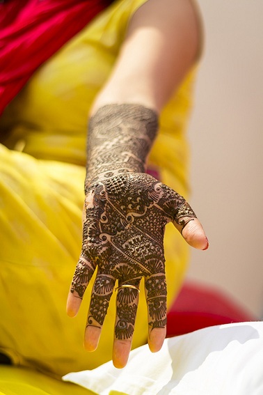 20 Most Impressive (Mehndi) Henna Tattoo Designs 2023