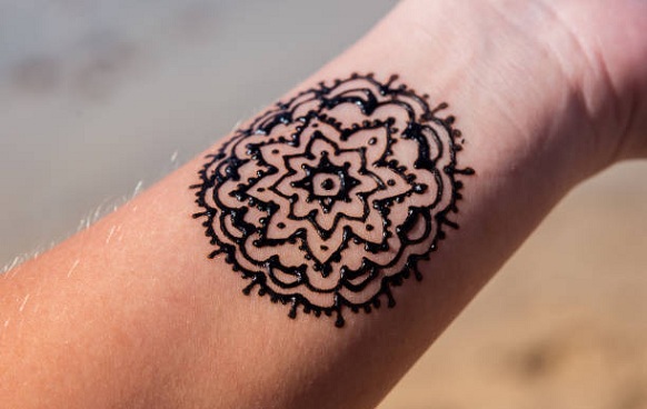 20 Most Impressive (Mehndi) Henna Tattoo Designs 2023