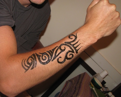 20 Most Impressive (Mehndi) Henna Tattoo Designs 2023