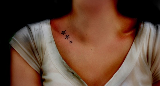 9 Stunning Starfish Tattoo Designs for Beach Lovers