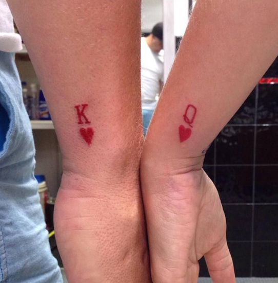 20 Creative K Letter Tattoo Designs for Artistic Inspiration