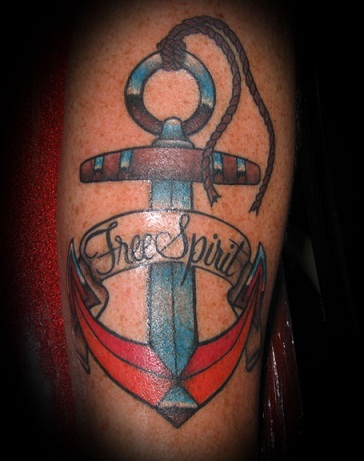 10 Best Banner Tattoo Designs and Ideas 2023