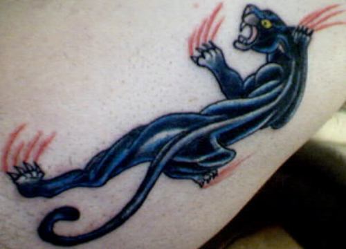15 Best Panther Tattoo Designs With Meanings