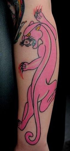 15 Best Panther Tattoo Designs With Meanings