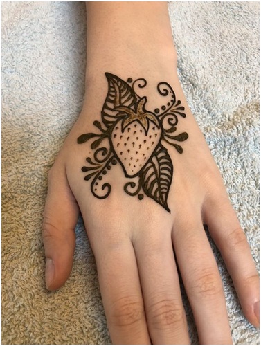 20 Adorable Tattoo Designs for Kids In 2023 | I Fashion Styles