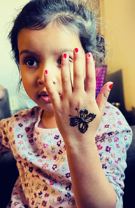20 Adorable Tattoo Designs for Kids In 2023 | I Fashion Styles