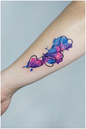 20 Adorable Tattoo Designs for Kids In 2023 | I Fashion Styles