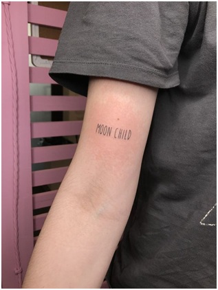 20 Adorable Tattoo Designs for Kids In 2023 | I Fashion Styles