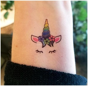 20 Adorable Tattoo Designs for Kids In 2023 | I Fashion Styles
