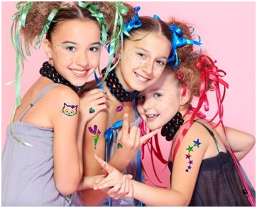 20 Adorable Tattoo Designs for Kids In 2023 | I Fashion Styles