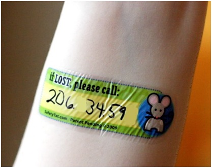 20 Adorable Tattoo Designs for Kids In 2023 | I Fashion Styles