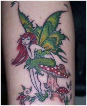 20 Adorable Tattoo Designs for Kids In 2023 | I Fashion Styles