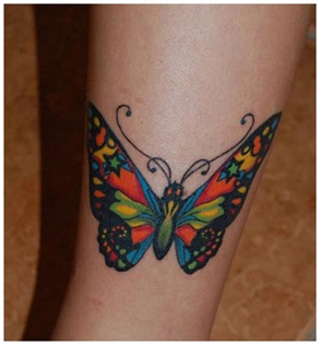 20 Adorable Tattoo Designs for Kids In 2023 | I Fashion Styles