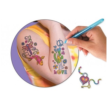 20 Adorable Tattoo Designs for Kids In 2023 | I Fashion Styles