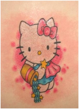20 Adorable Tattoo Designs for Kids In 2023 | I Fashion Styles