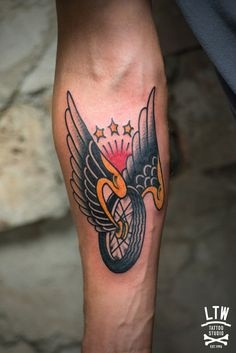 15 Most Engaging Biker Tattoo Designs with Images