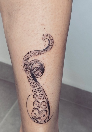 15 Trending Baroque Tattoo Designs With Images