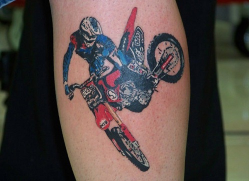 9 Best Racing Tattoo Designs for Men and Women