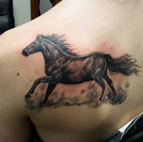 9 Best Racing Tattoo Designs for Men and Women