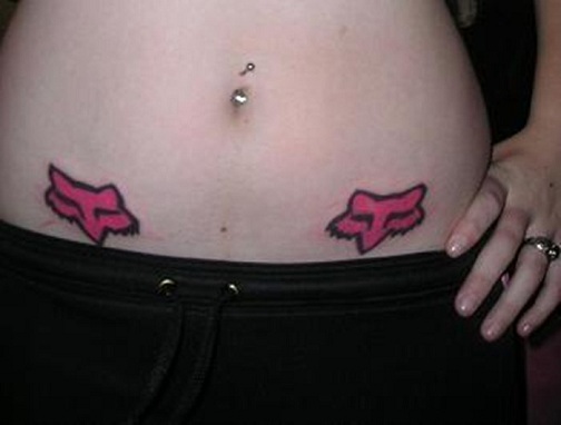 9 Best Racing Tattoo Designs for Men and Women