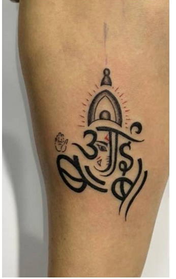 15 Best Aai Tattoo Designs to Dedicate All The Mothers 2023