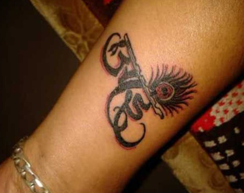 15 Best Aai Tattoo Designs to Dedicate All The Mothers 2023