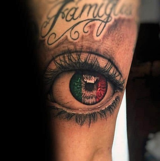 15 Creative Italian Tattoo Designs Inspired by Italian Culture