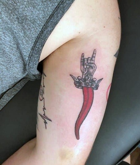 15 Creative Italian Tattoo Designs Inspired by Italian Culture