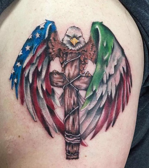 15 Creative Italian Tattoo Designs Inspired by Italian Culture