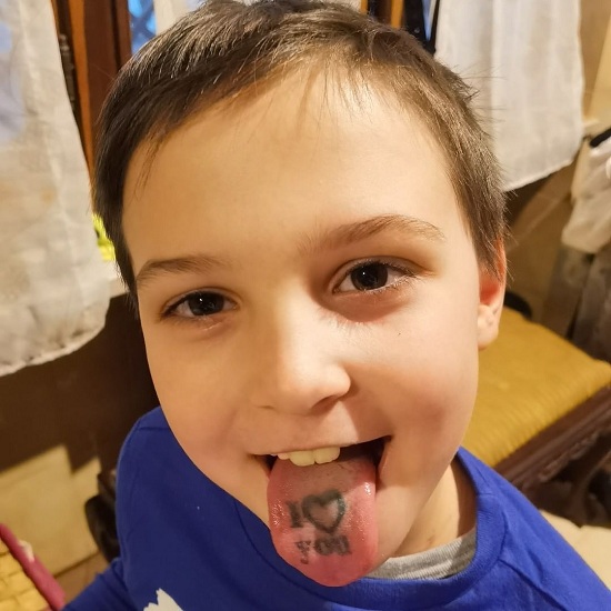 12 Tongue Tattoo Designs You Can Try In 2023