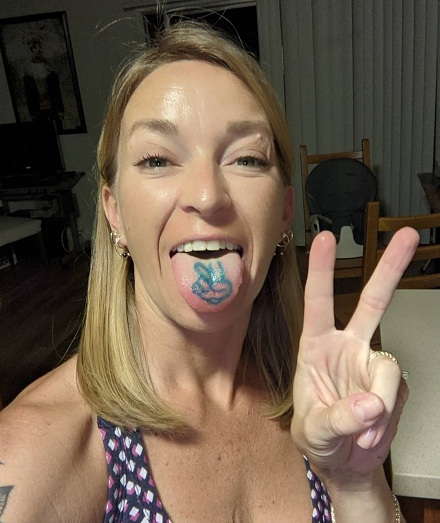 12 Tongue Tattoo Designs You Can Try In 2023